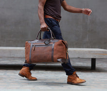 Load image into Gallery viewer, Unisex - Travel bag