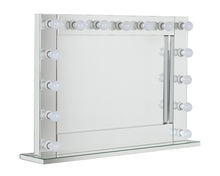 Load image into Gallery viewer, Large Hollywood Mirror