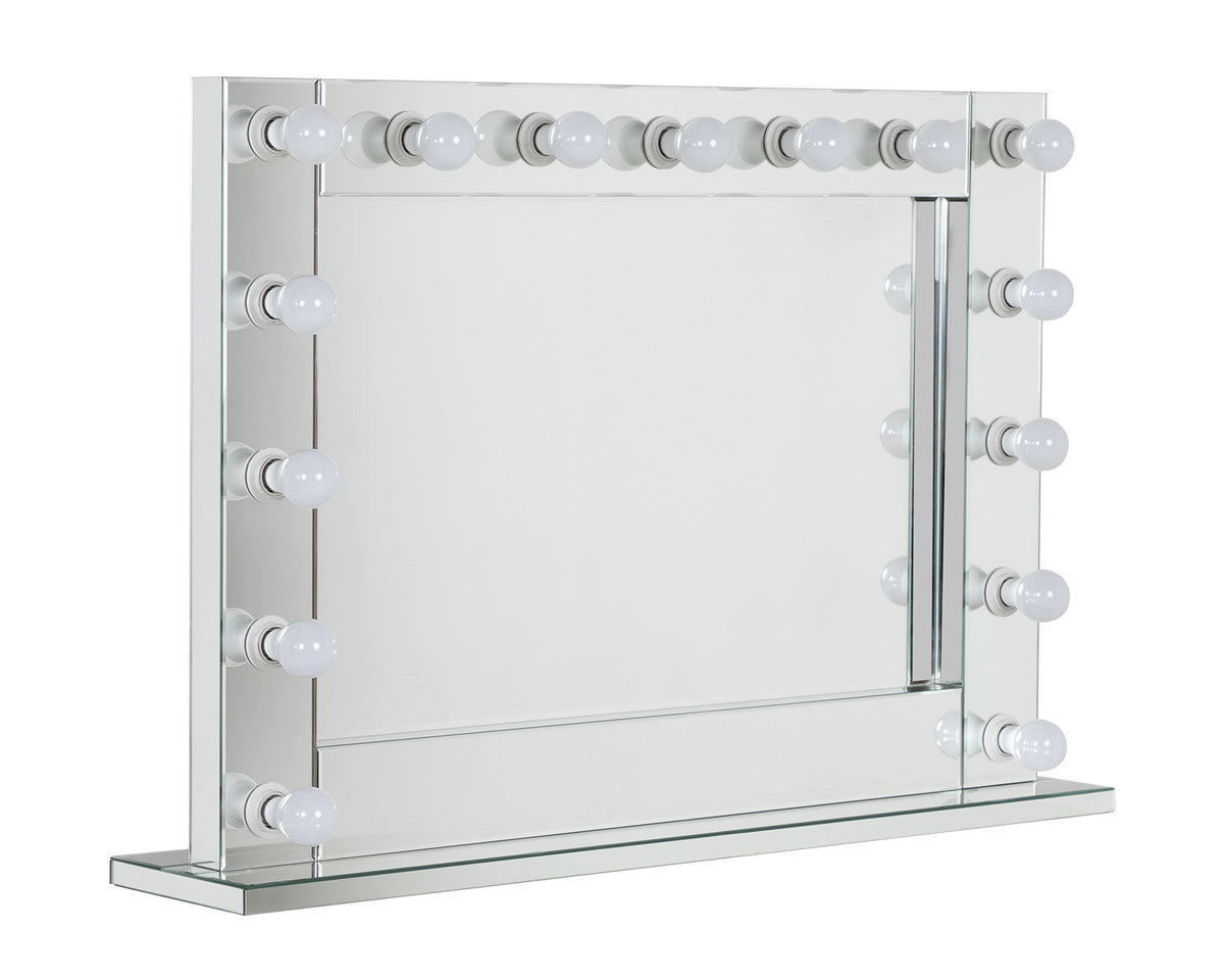 Large Hollywood Mirror Ideal Home Show Shop