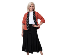 Load image into Gallery viewer, East Samsara Kantha Stitch Jacket