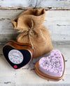 Heaven Scent Big Heart Soap