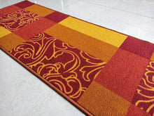 Load image into Gallery viewer, Royal Mat Rugs / Runners - 100% Polyester Rug with Anti-slip Latex back