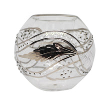 Load image into Gallery viewer, Yuletide Garland Baubles and T-Lights