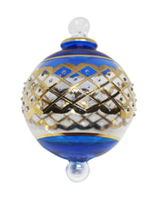 Load image into Gallery viewer, Byzantian Bauble