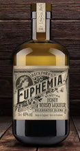 Load image into Gallery viewer, "New " Euphemia Scotch Whisky blended with Honey