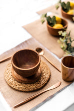 Load image into Gallery viewer, Wooden Bowl
