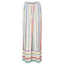 Load image into Gallery viewer, East Athena Stripe Palazzo Pant