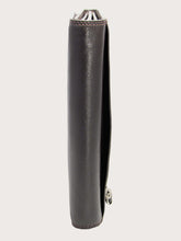 Load image into Gallery viewer, Purse's Real Leather with RFID Protection 3