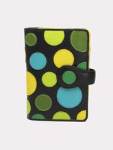 Load image into Gallery viewer, Purse's Real Leather with RFID Protection 3