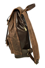 Load image into Gallery viewer, Unisex Backpack