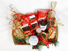 Load image into Gallery viewer, CHRISTMAS HAMPER - LARGE