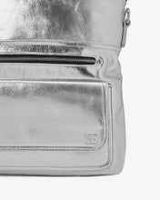 Load image into Gallery viewer, Crossbody bag - Backpack - Handbag