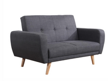 Load image into Gallery viewer, Farrow Medium Sofa Bed