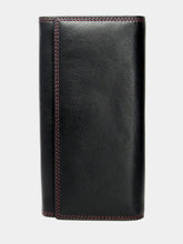 Load image into Gallery viewer, Purse's Real Leather with RFID Protection 2