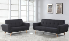 Load image into Gallery viewer, Farrow Medium Sofa Bed