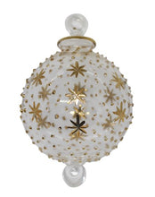 Load image into Gallery viewer, Winter Heaven T-Lights and Baubles