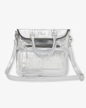 Load image into Gallery viewer, Crossbody bag - Backpack - Handbag