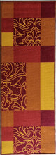 Load image into Gallery viewer, Royal Mat Rugs / Runners - 100% Polyester Rug with Anti-slip Latex back