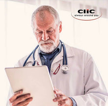 Load image into Gallery viewer, CliC Vision Classic Front Connection Reading Glasses