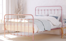 Load image into Gallery viewer, Florence Iron Bed