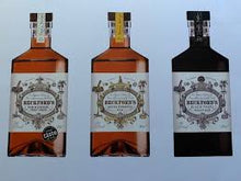 Load image into Gallery viewer, Beckford’s Black Pearl-Spiced Rum