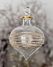Load image into Gallery viewer, Xmas Jasmine Bauble