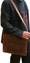 Load image into Gallery viewer, Unisex Crossbody Bag