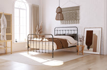 Load image into Gallery viewer, Florence Iron Bed