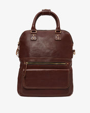 Load image into Gallery viewer, Crossbody bag - Backpack - Handbag