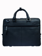 Load image into Gallery viewer, Laptop Briefcase With RFID Protection Unisex
