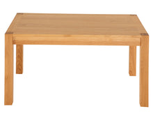 Load image into Gallery viewer, Devonshire Natural Solid Oak Rectangular Dining Table