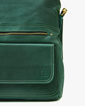 Load image into Gallery viewer, Crossbody bag - Backpack - Handbag