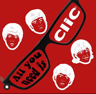 Load image into Gallery viewer, CliC Vision Classic Front Connection Reading Glasses