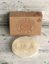 Load image into Gallery viewer, Little Suds Little Loofah Coconut