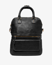 Load image into Gallery viewer, Crossbody bag - Backpack - Handbag