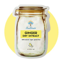 Load image into Gallery viewer, Ginger Extract