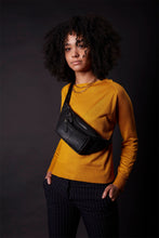 Load image into Gallery viewer, Bum bag Crossbody bag