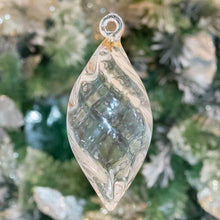 Load image into Gallery viewer, Crystal Bauble