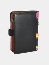 Load image into Gallery viewer, Purse's Real Leather with RFID Protection 2