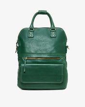 Load image into Gallery viewer, Crossbody bag - Backpack - Handbag