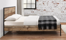 Load image into Gallery viewer, Urban Bed Frame