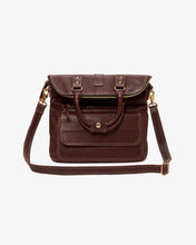 Load image into Gallery viewer, Crossbody bag - Backpack - Handbag