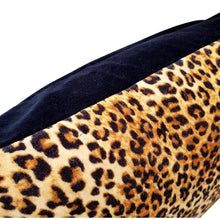 Load image into Gallery viewer, Animal and Jungle print Velvet Cushions