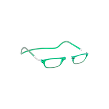 Load image into Gallery viewer, CliC Vision Classic Front Connection Reading Glasses