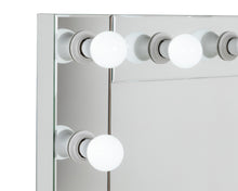 Load image into Gallery viewer, Large Hollywood Mirror