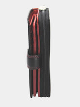 Load image into Gallery viewer, Purse's Real Leather with RFID Protection 4