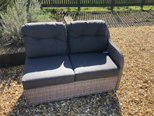 Load image into Gallery viewer, Rattan Garden Furniture Luxury Sofa Set