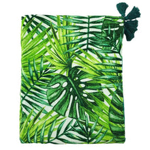 Load image into Gallery viewer, Animal and Jungle Print Velvet Throws
