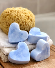 Load image into Gallery viewer, Just Chillin&#39; Big Heart Soap
