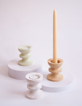 Load image into Gallery viewer, CANDLE / TEA LIGHT HOLDER